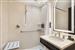 Guest room bath