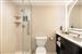 Guest room bath