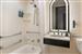 Guest room bath