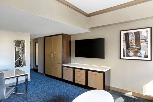  - Hilton Club Hotel Midtown New York
