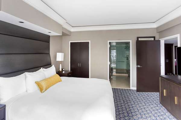  - Hilton Club Hotel Midtown New York