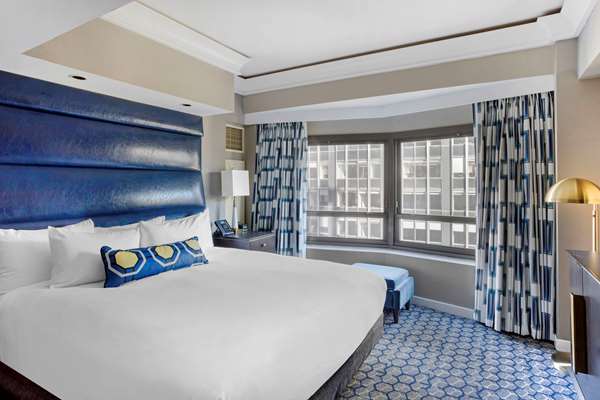  - Hilton Club Hotel Midtown New York