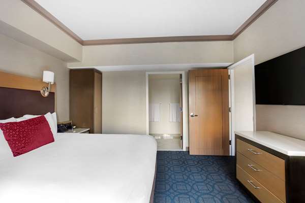  - Hilton Club Hotel Midtown New York