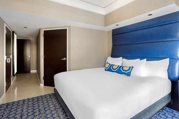  - Hilton Club Hotel Midtown New York