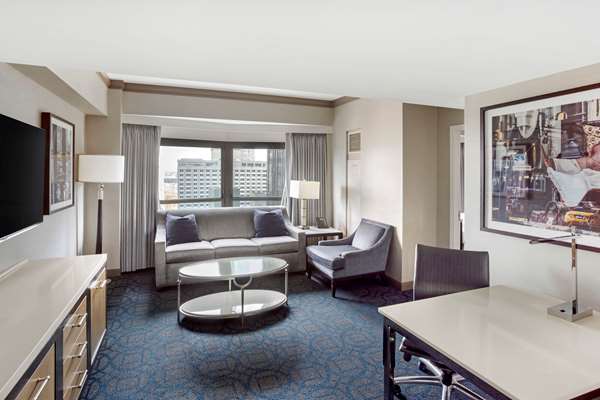  - Hilton Club Hotel Midtown New York