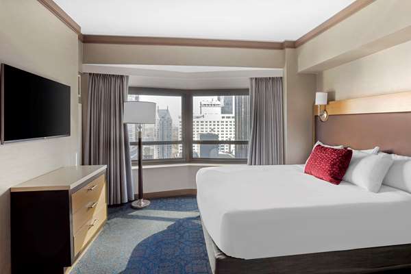  - Hilton Club Hotel Midtown New York