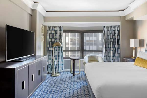  - Hilton Club Hotel Midtown New York