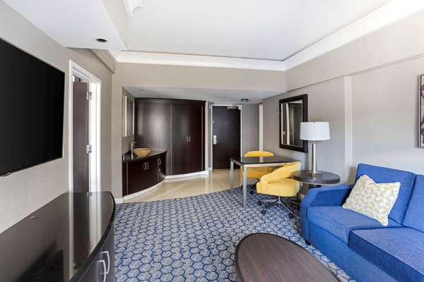  - Hilton Club Hotel Midtown New York