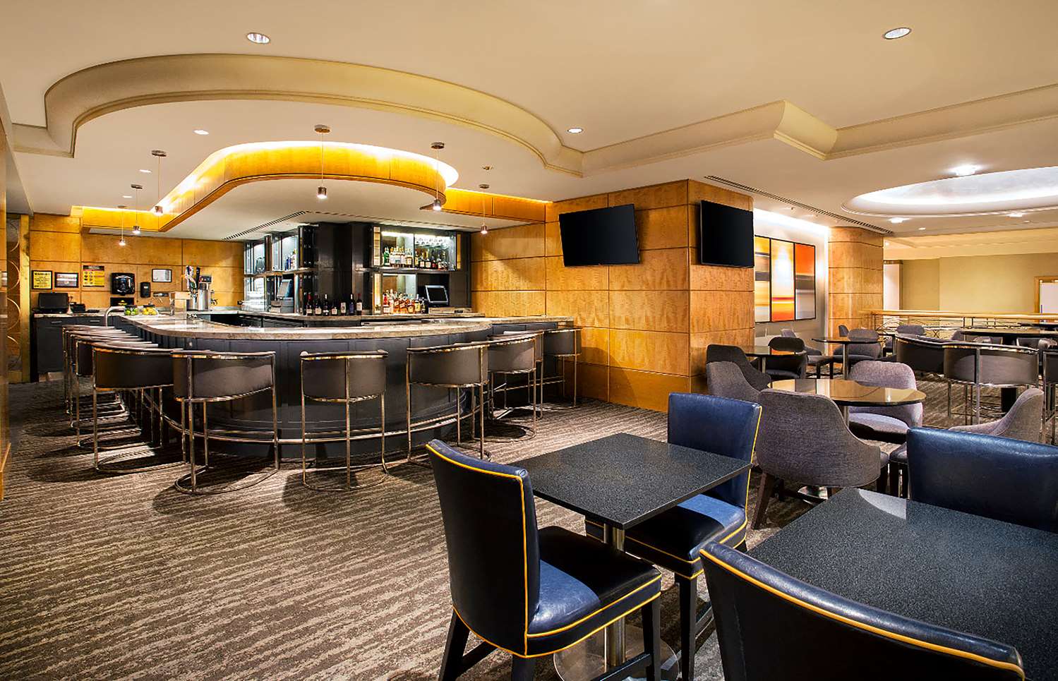 The Hilton Club New York