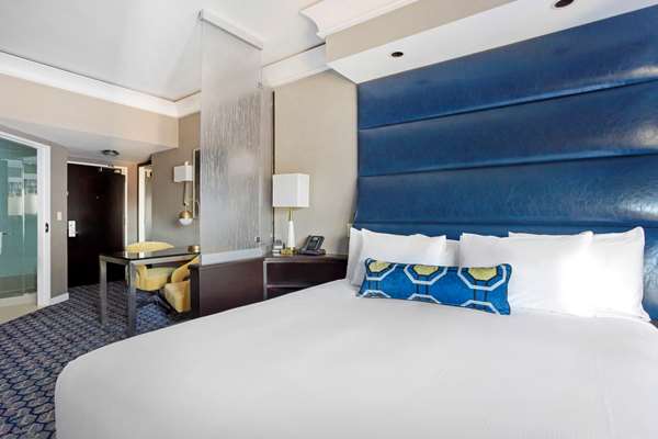  - Hilton Club Hotel Midtown New York