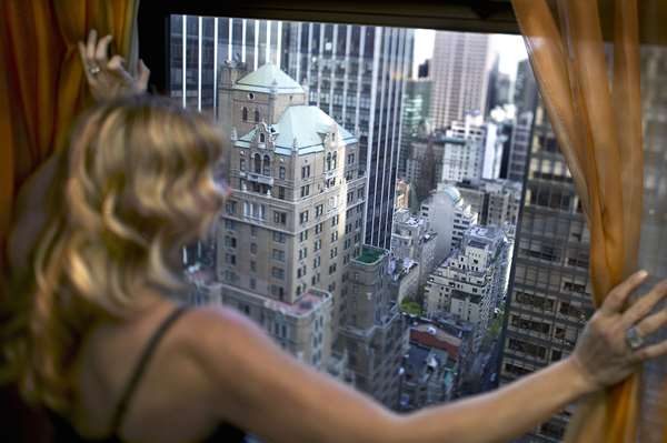  - Hilton Club Hotel Midtown New York