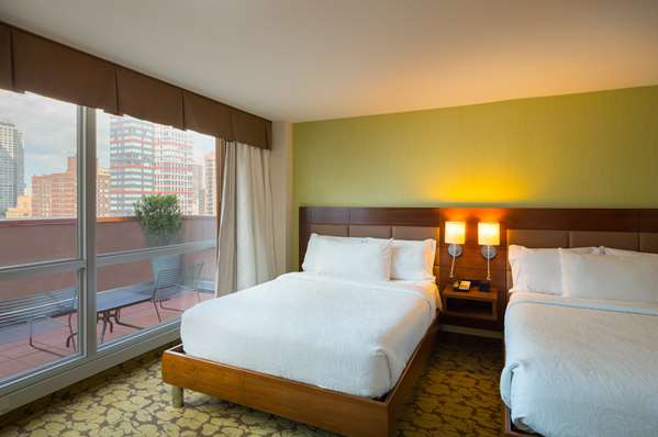  - Hilton Garden Inn United Nations New York