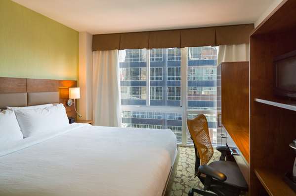  - Hilton Garden Inn United Nations New York