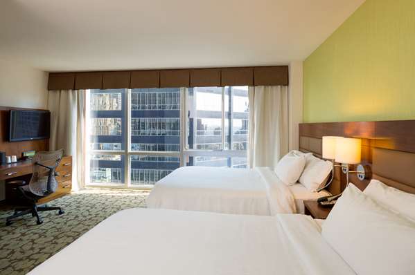  - Hilton Garden Inn United Nations New York