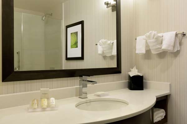  - Hilton Garden Inn United Nations New York