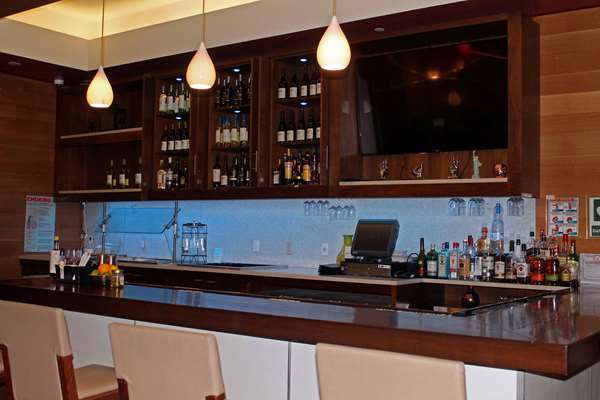  - Hilton Garden Inn United Nations New York