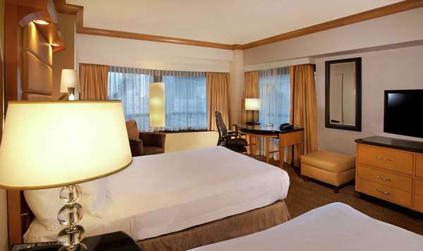  - Hilton Hotel Midtown Manhattan New York