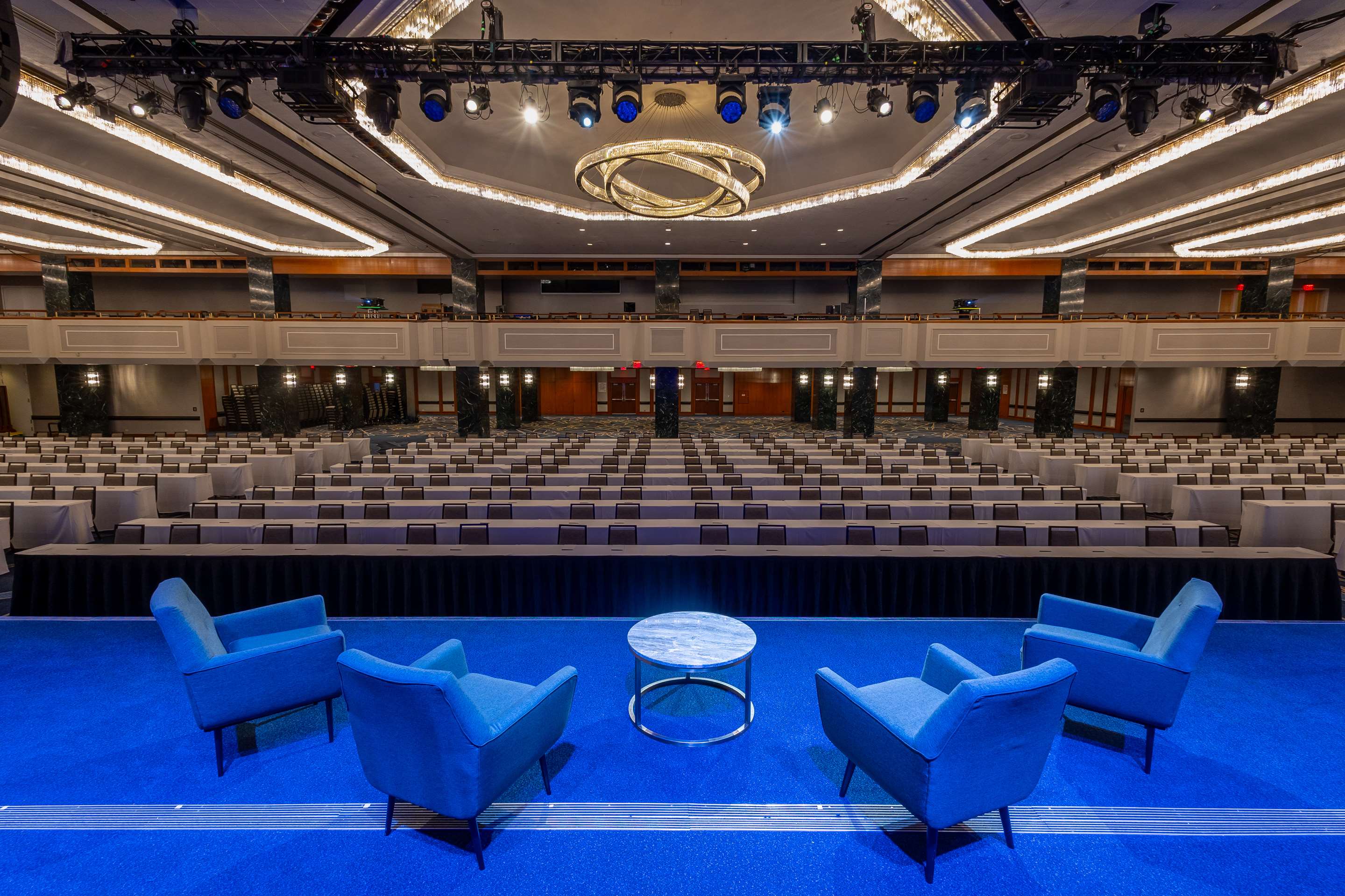 Ballroom
