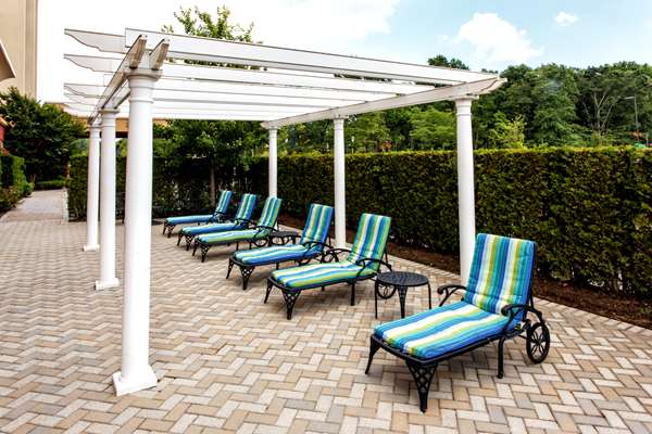 Exterior view - Hampton Inn Staten Island