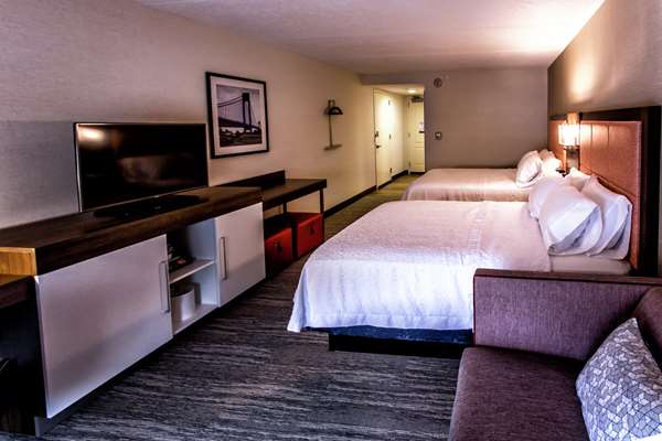  - Hampton Inn Staten Island