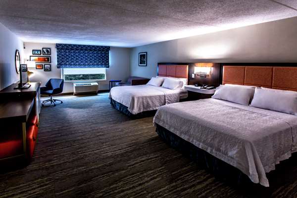  - Hampton Inn Staten Island