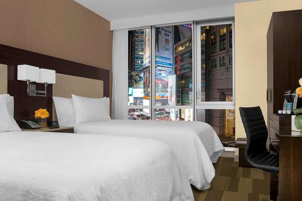  - Hilton Garden Inn Times Square Central New York