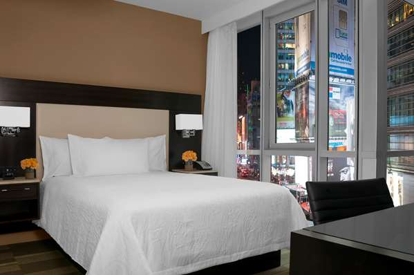  - Hilton Garden Inn Times Square Central New York