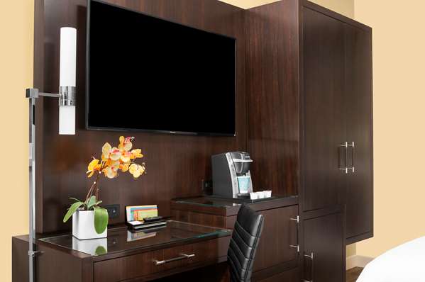  - Hilton Garden Inn Times Square Central New York