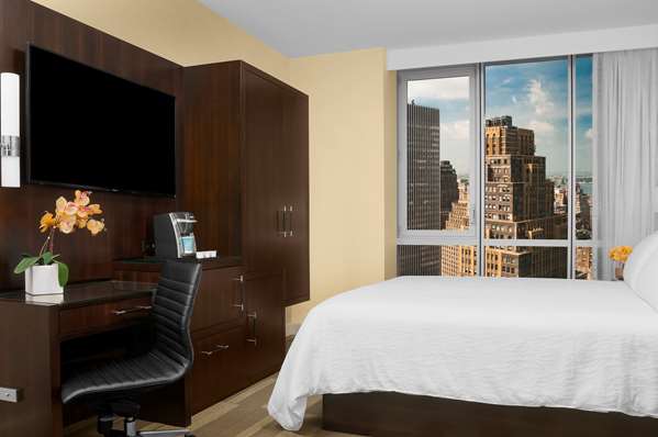  - Hilton Garden Inn Times Square Central New York
