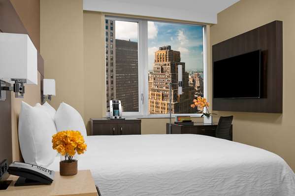  - Hilton Garden Inn Times Square Central New York