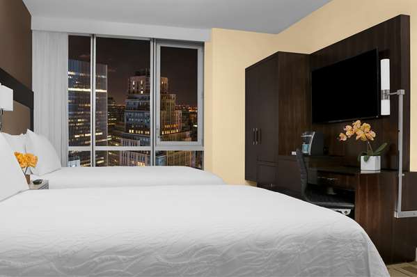  - Hilton Garden Inn Times Square Central New York