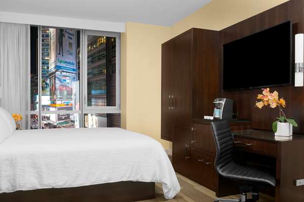  - Hilton Garden Inn Times Square Central New York