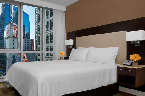  - Hilton Garden Inn Times Square Central New York