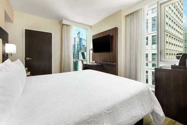  - Hilton Garden Inn Times Square Central New York