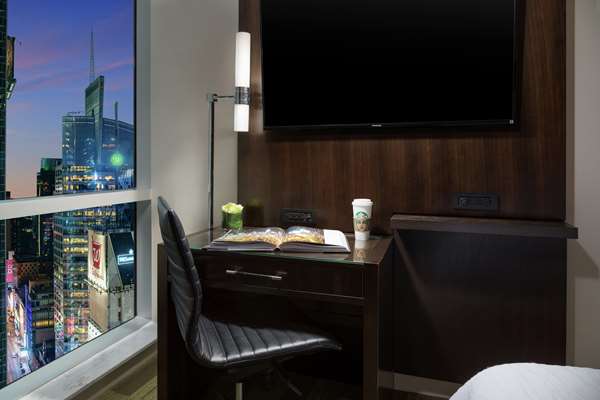  - Hilton Garden Inn Times Square Central New York