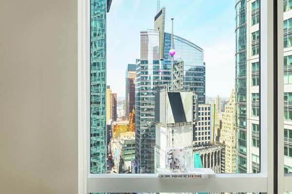  - Hilton Garden Inn Times Square Central New York