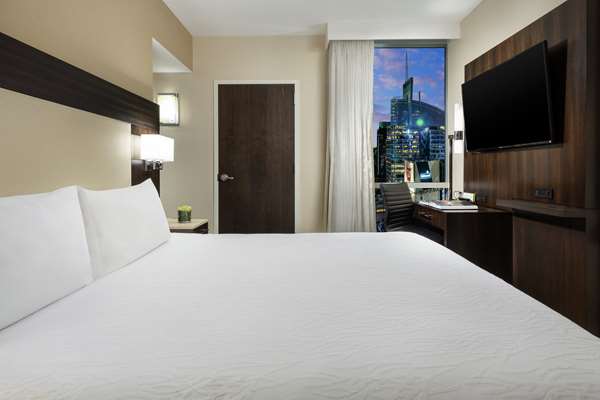  - Hilton Garden Inn Times Square Central New York