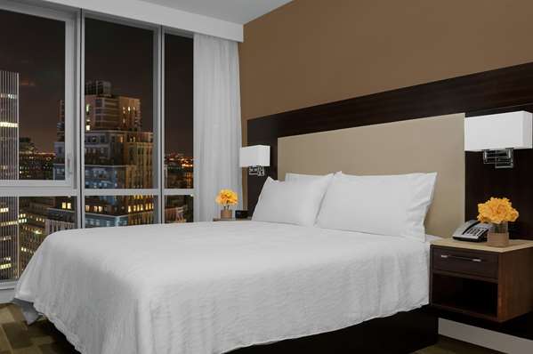  - Hilton Garden Inn Times Square Central New York