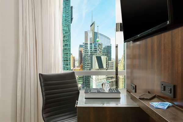  - Hilton Garden Inn Times Square Central New York