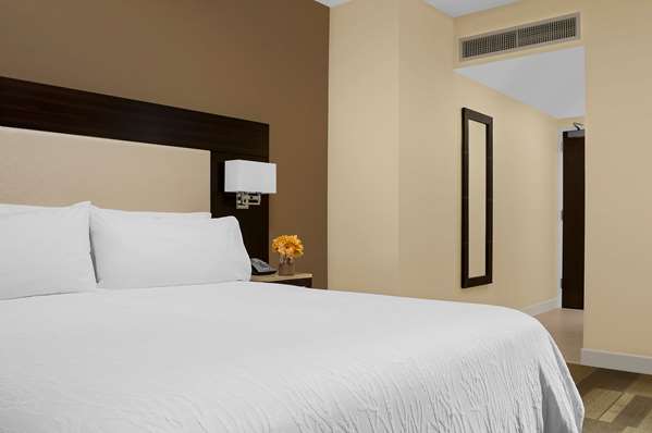  - Hilton Garden Inn Times Square Central New York