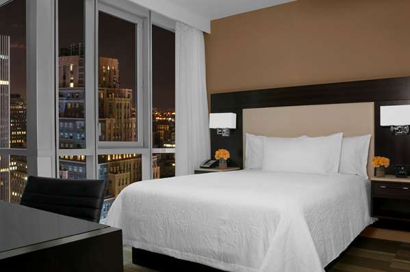  - Hilton Garden Inn Times Square Central New York