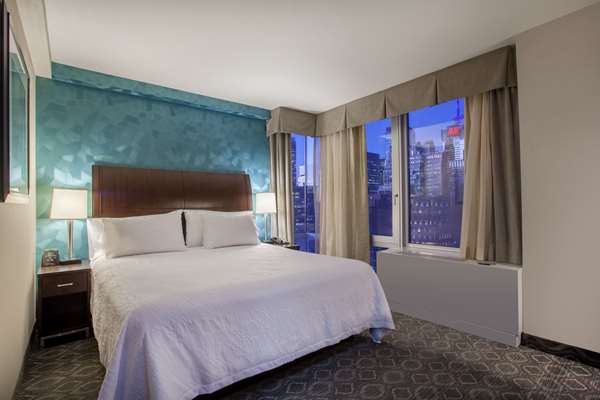  - Hilton Garden Inn Midtown Manhattan New York