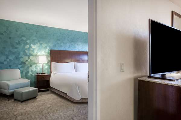 - Hilton Garden Inn Midtown Manhattan New York