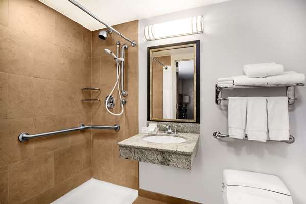  - Hilton Garden Inn Midtown Manhattan New York