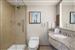 Guest room bath