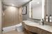 Guest room bath