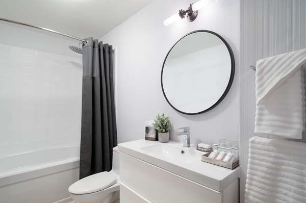  - Hilton Garden Inn Tribeca New York