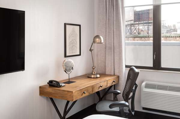  - Hilton Garden Inn Tribeca New York