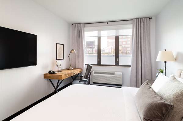  - Hilton Garden Inn Tribeca New York