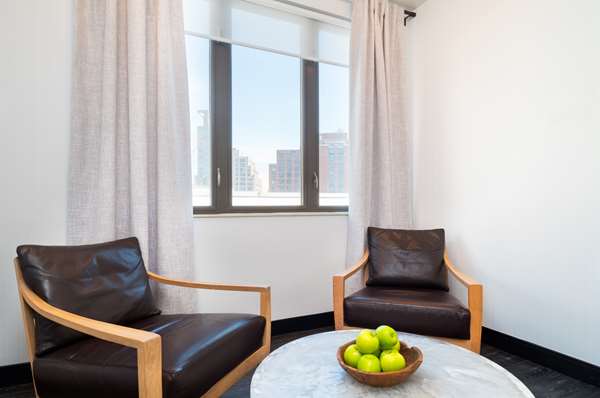  - Hilton Garden Inn Tribeca New York